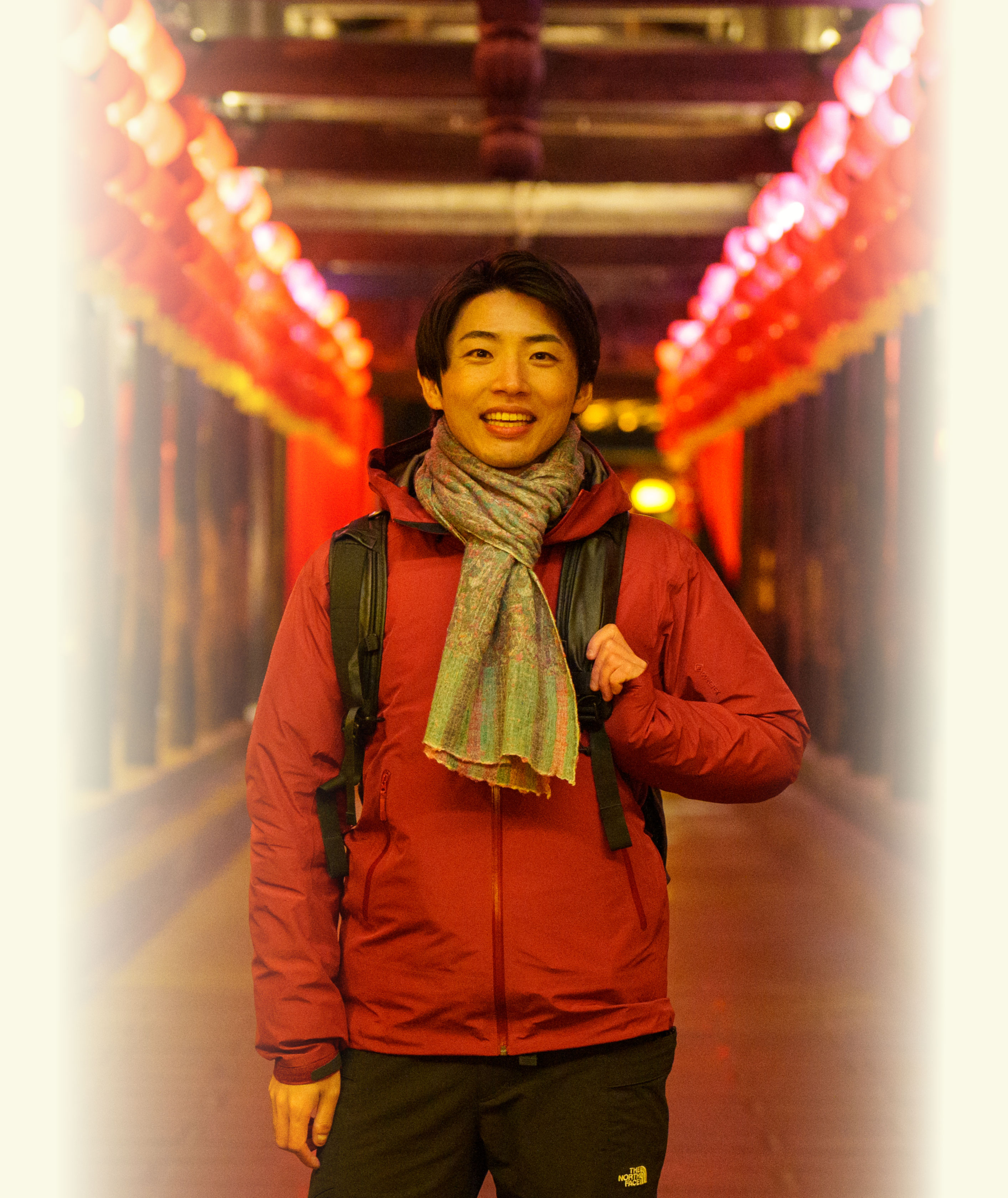 中国旅行系YouTuber一騎さんコラム