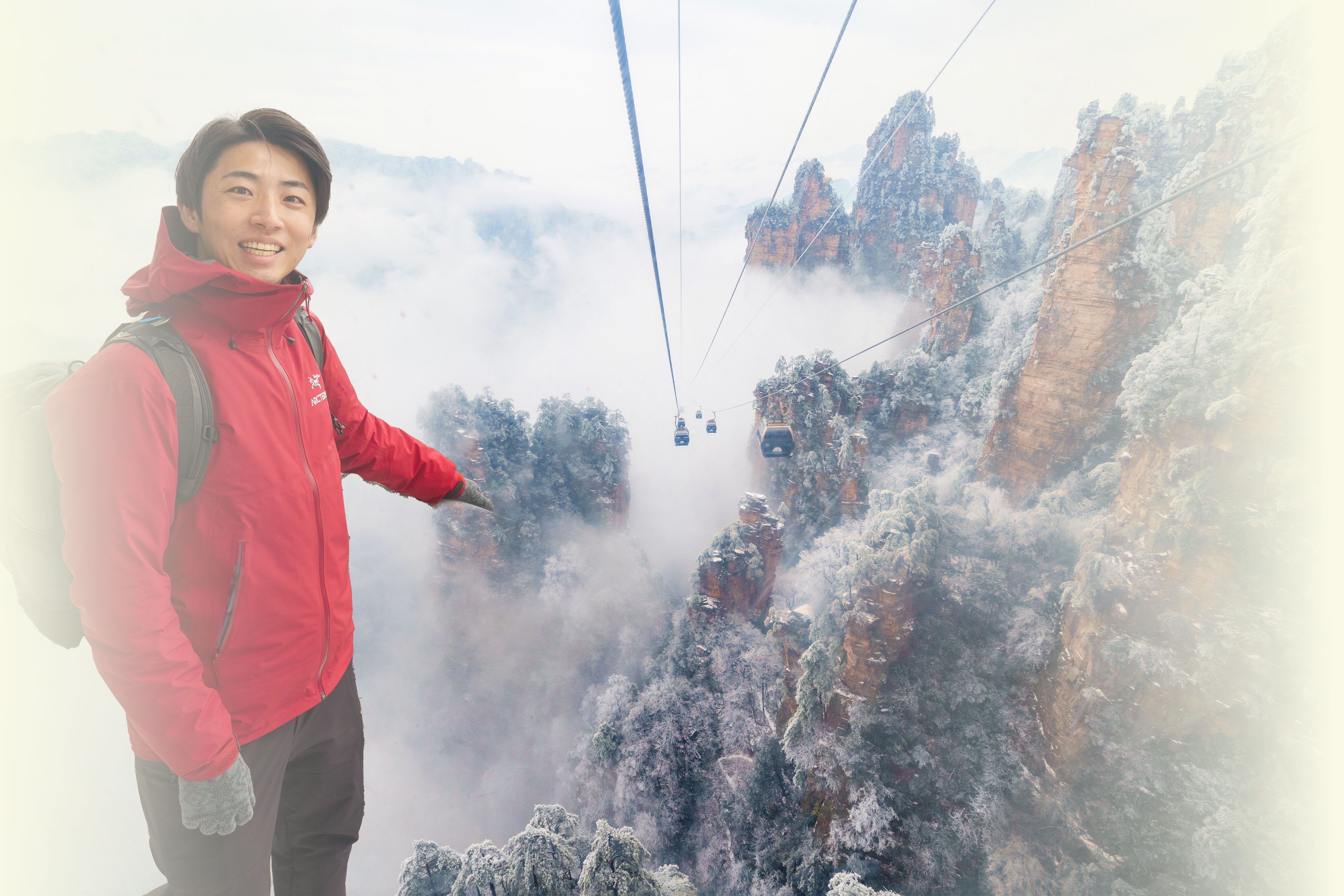 中国旅行系YouTuber一騎さんコラム