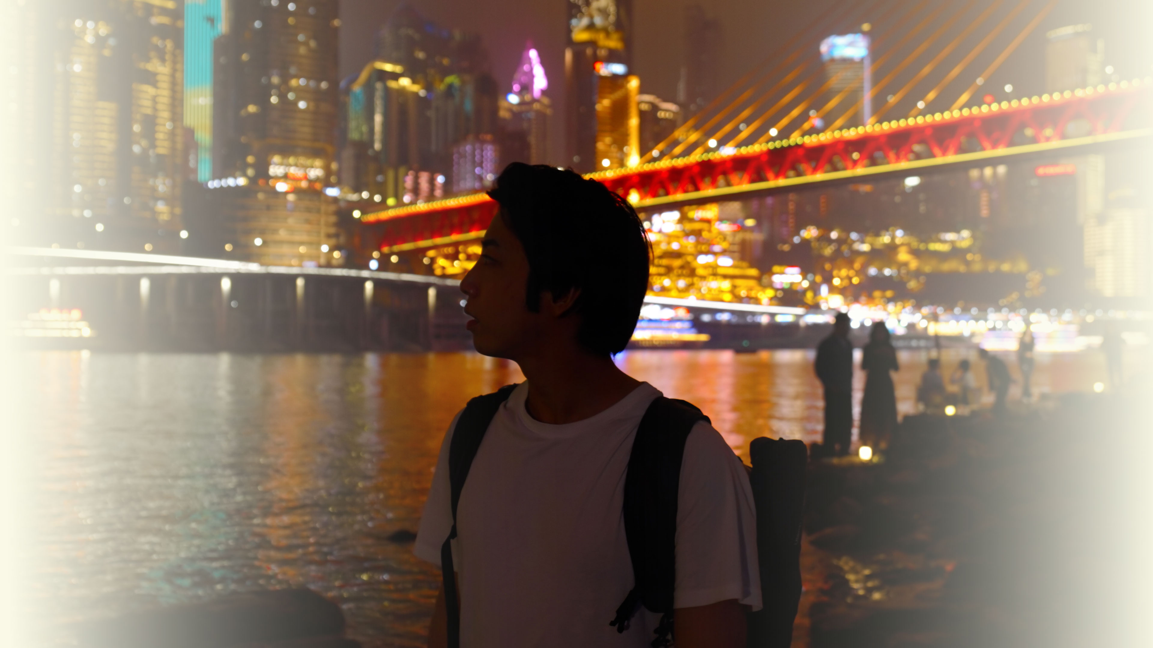 中国旅行系YouTuber一騎さんコラム